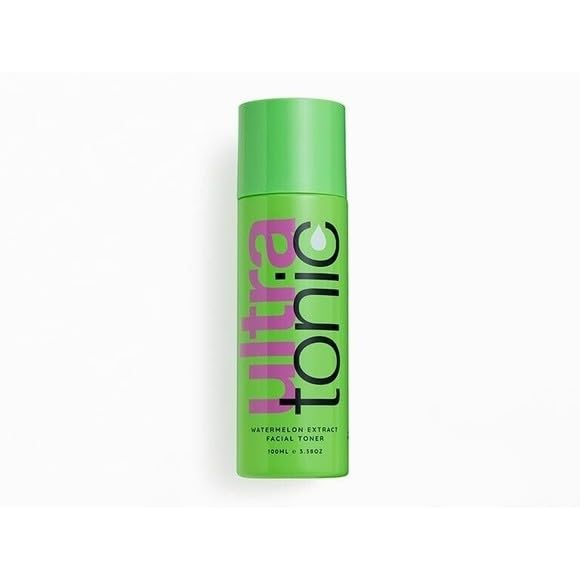 Dew of the Gods Ultra Tonic Water Melon Extract Facial Toner