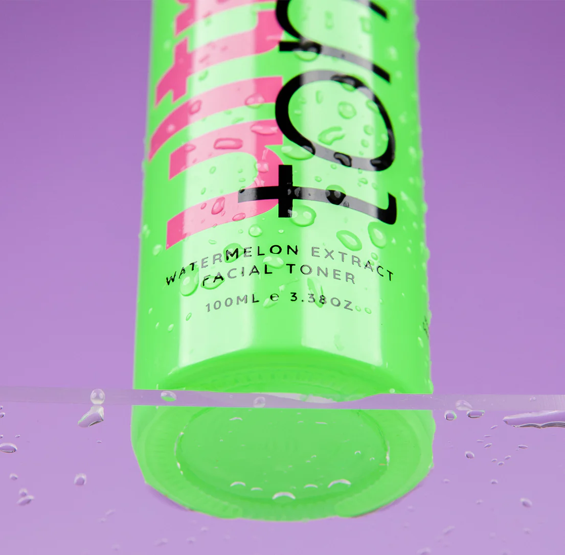 Dew of the Gods Ultra Tonic Water Melon Extract Facial Toner - Image 2