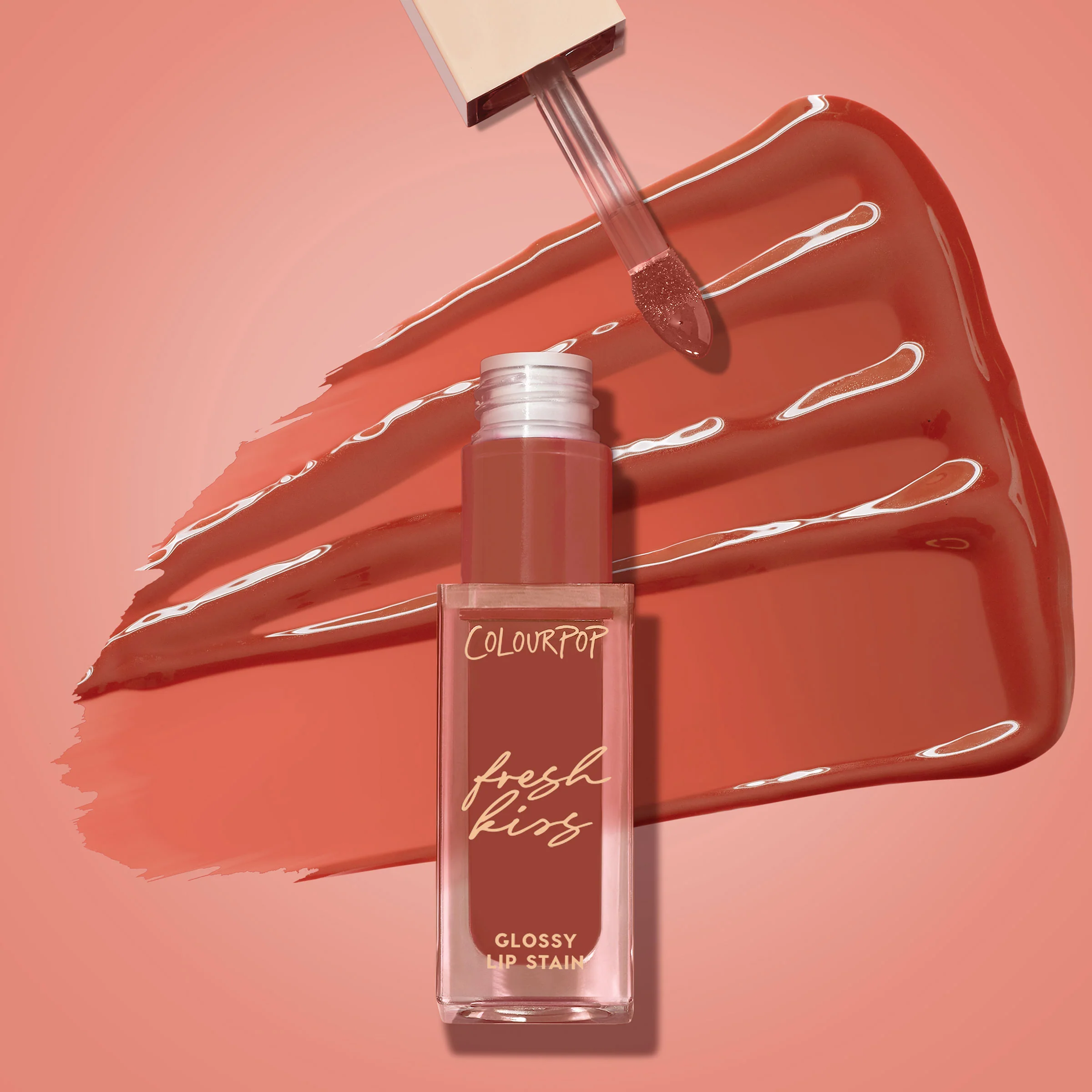 Cherry-Up-Glossy-Lip-Stain-Single-Stylized