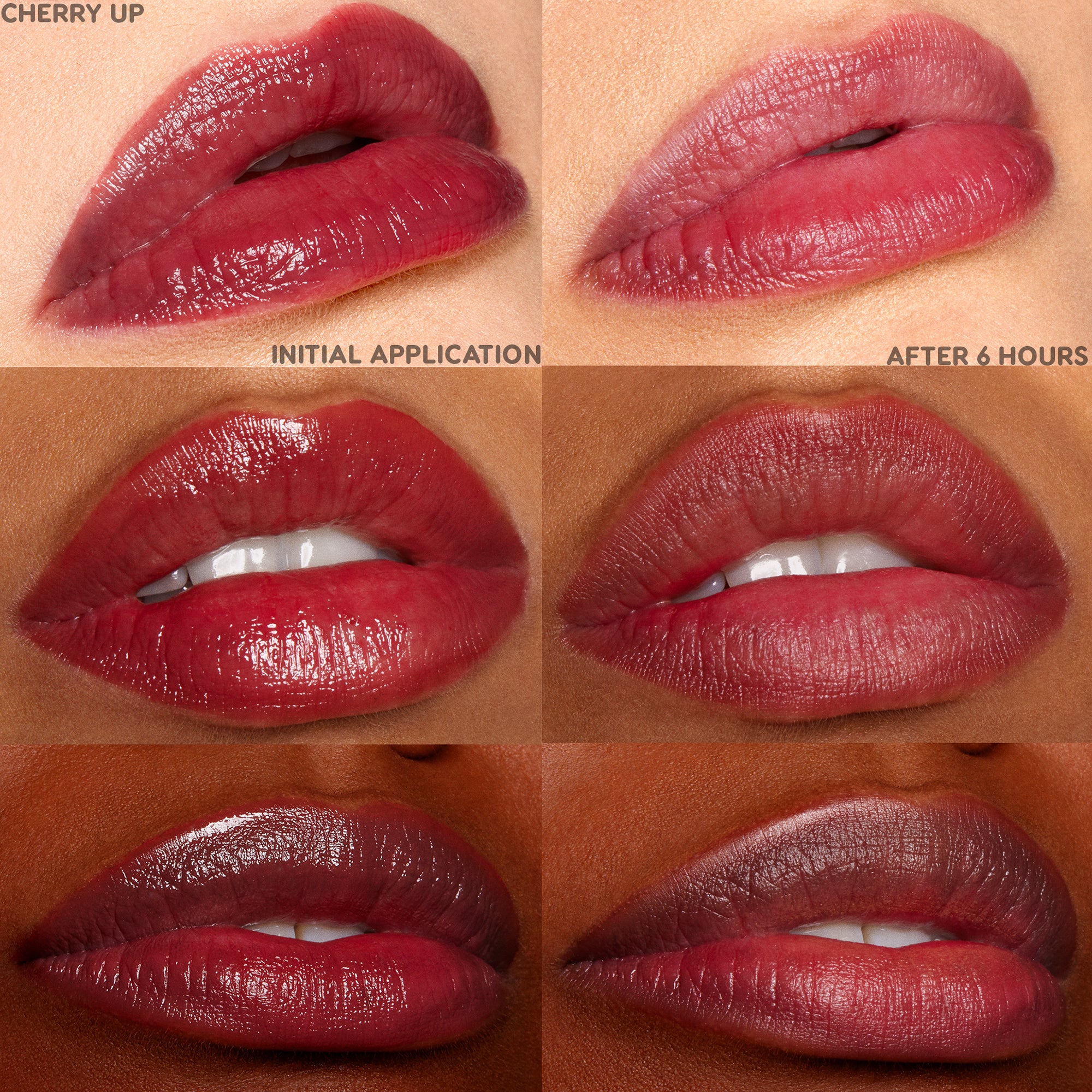 Cherry-Up