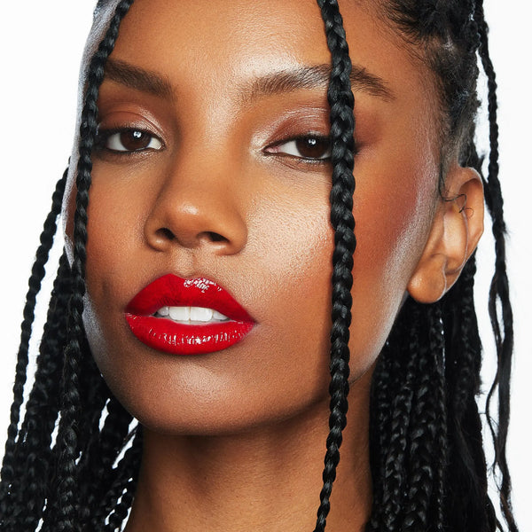 GXVE BY GWEN STEFANI Xtra Sauce Longwear Vinyl Liquid Lipstick - Original Recipe - Image 4