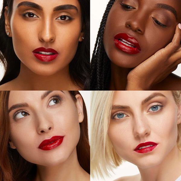 GXVE BY GWEN STEFANI Xtra Sauce Longwear Vinyl Liquid Lipstick - Original Recipe - Image 5