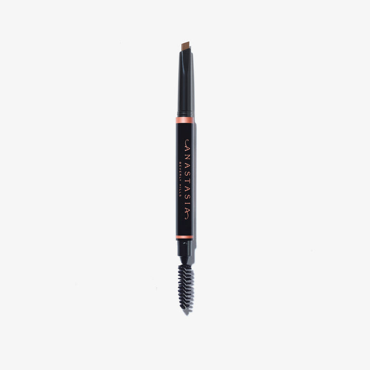 Anastasia Beverly Hills Brow Definer Triangular Brow Pencil - Dark Brown - Image 2