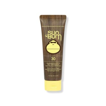 Sun Bum Original SPF 30 Sunscreen Lotion
