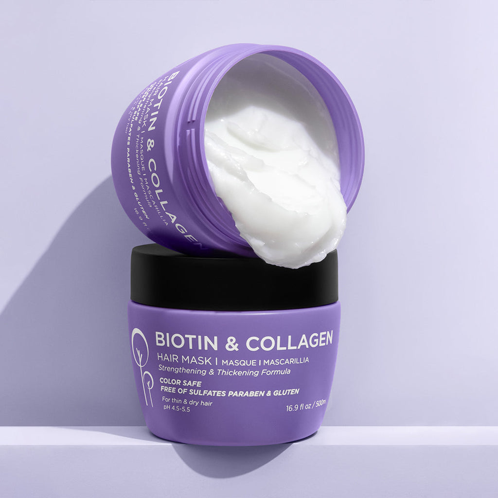2023Biotin_CollagenHairMask