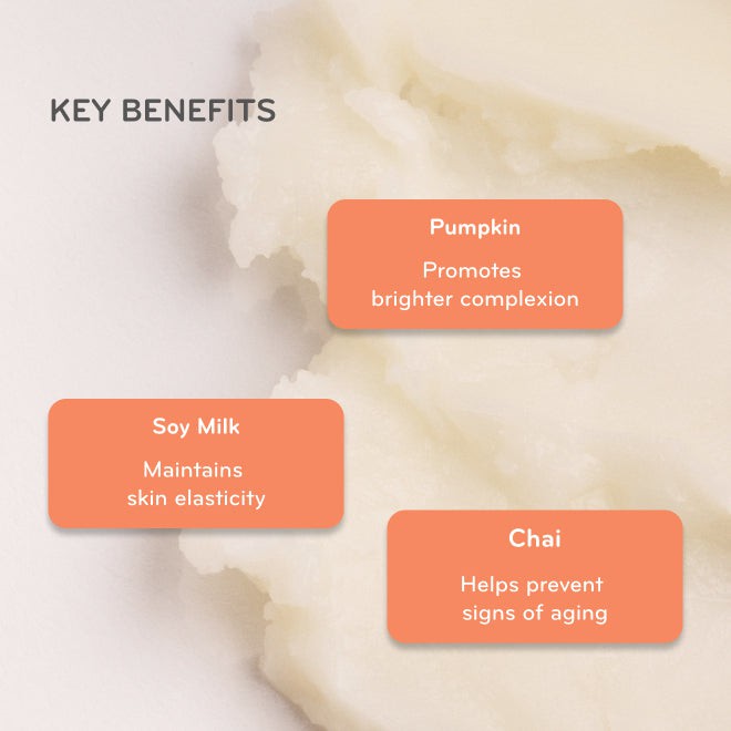 PumpkinChaiTeaCleansingBalm-KeyBenefitsGraphic