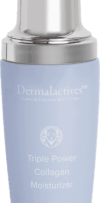 Dermalactive Purifying Triple Power Collagen Moisturizer