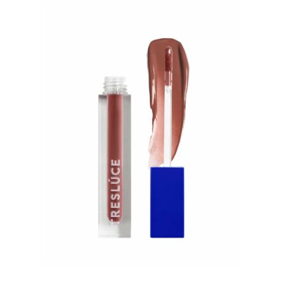 Treslúce Beauty Bold y Atrevida Liquid Lip Tint - Daring