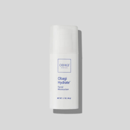 Obagi Hydrate Hydrate Facial Moisturiser