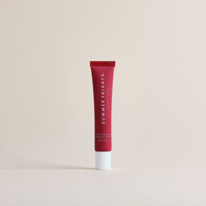 Summer Fridays Lip Butter Balm - Cherry