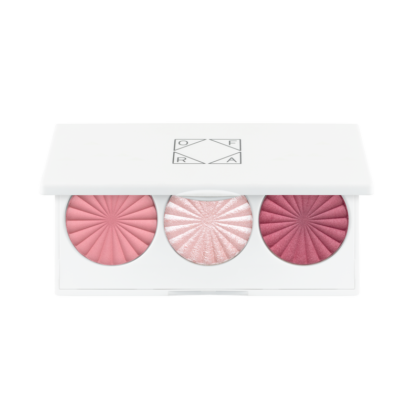 OFRA Cosmetics Midi Palette - Blossom Blush