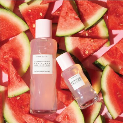 Glow Recipe Watermelon Glow PHA+BHA Pore-Tight Toner - Mini 40ml