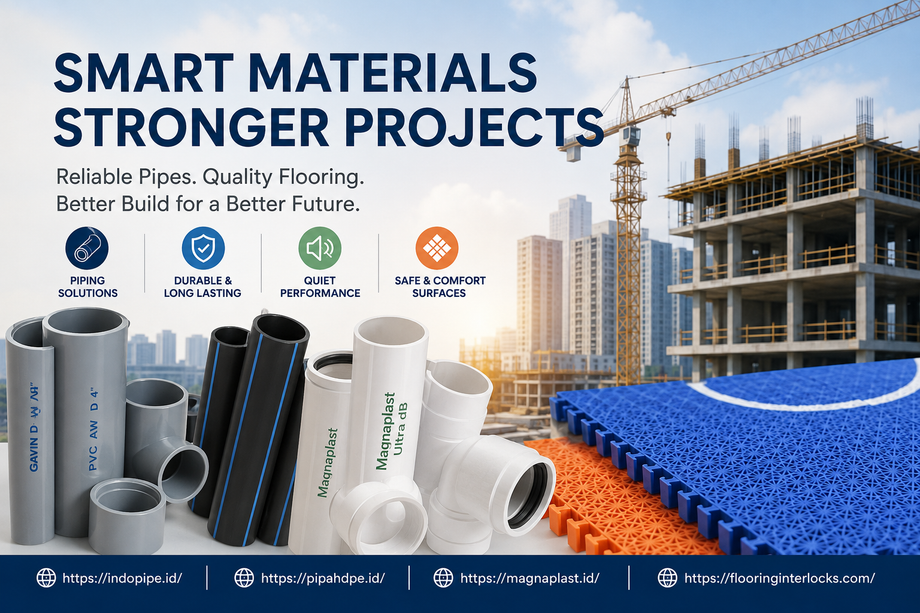 Key Considerations for Reliable Building Systems and Infrastructure