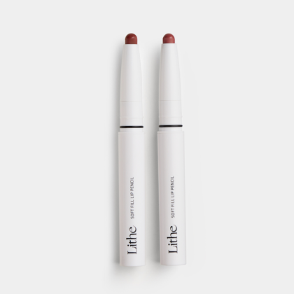 Lithe Soft Fill Lip Pencil Duo