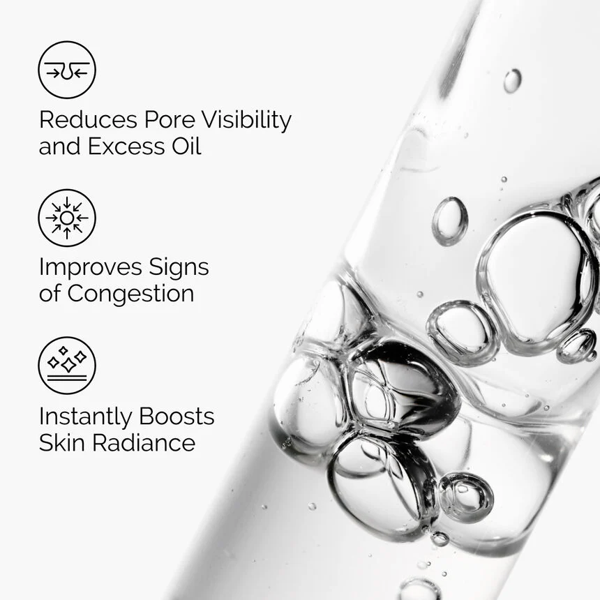 The Ordinary Niacinamide 10% + Zinc 1% - Image 3