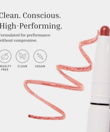 Lithe Soft Fill Lip Pencil Duo - Image 8