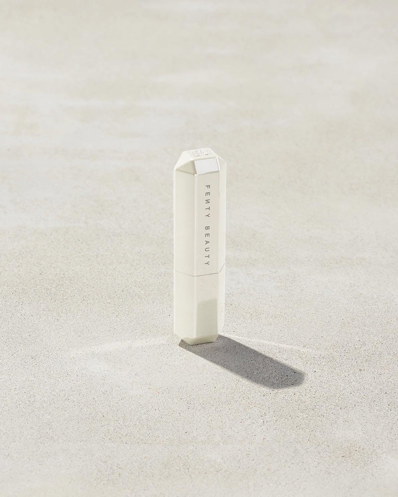 Fenty Beauty Slip Shine Sheer Shiny Lipstick - Goji Gang 07 - Image 3