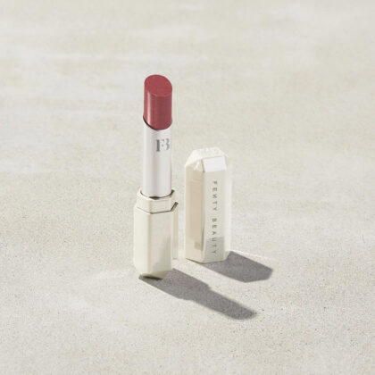 Fenty Beauty Slip Shine Sheer Shiny Lipstick - Goji Gang 07