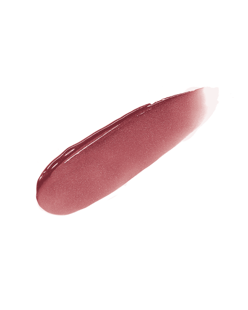 Fenty Beauty Slip Shine Sheer Shiny Lipstick - Goji Gang 07 - Image 2