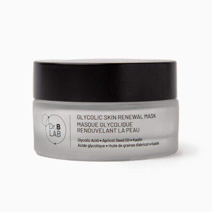 Dr Brandt Glycolic Acid Skin Renewal Mask