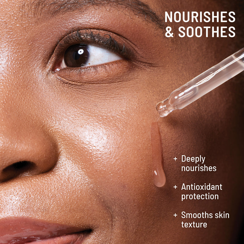 Dr Brandt Nourishing Face Oil - Image 2