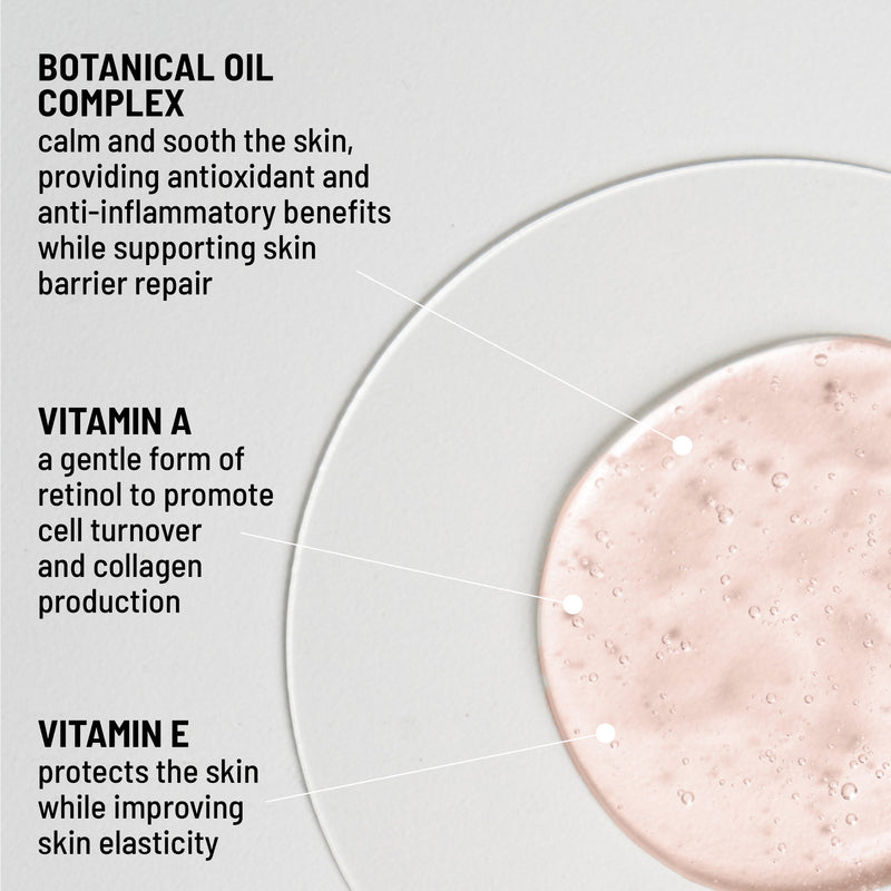 Dr Brandt Nourishing Face Oil - Image 3