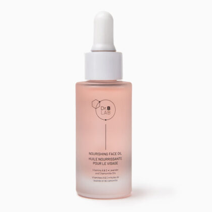 Dr Brandt Nourishing Face Oil
