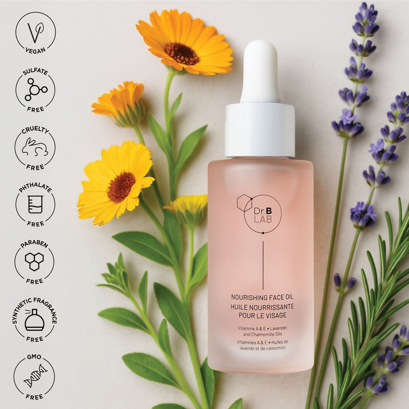 Dr Brandt Nourishing Face Oil - Image 4