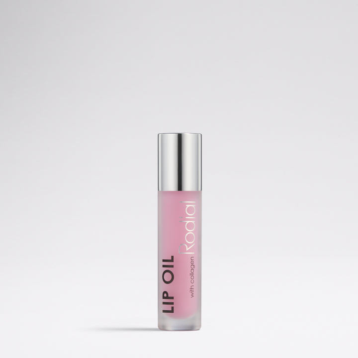 Rodial Lip Oil With Collagen - Original Pink