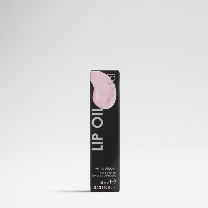 Rodial Lip Oil With Collagen - Original Pink - Image 2