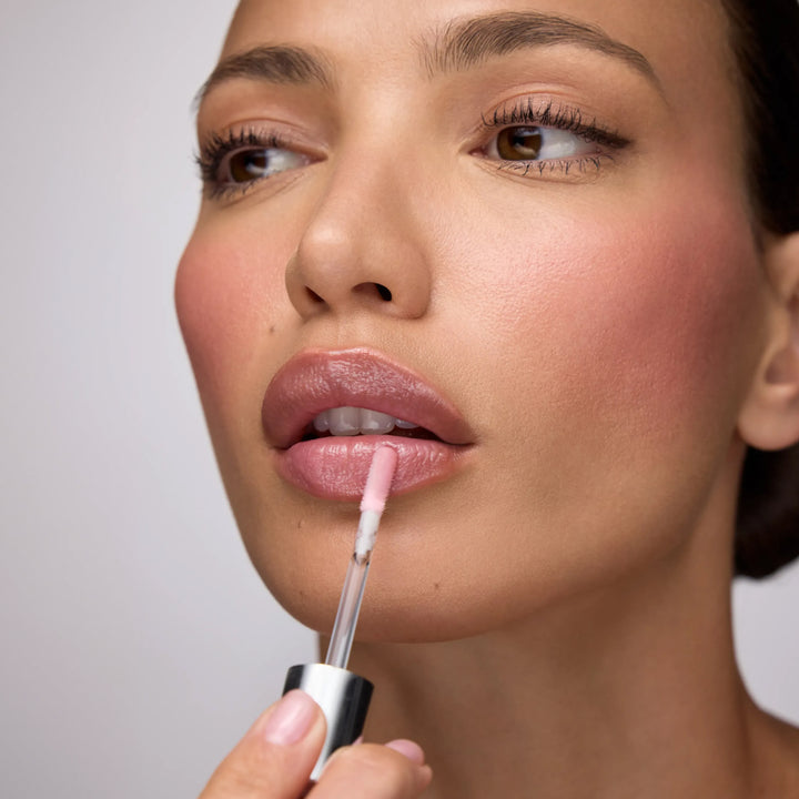 Rodial Lip Oil With Collagen - Original Pink - Image 5