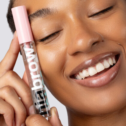 Toyfactory Niabrow Serum Brow Gel